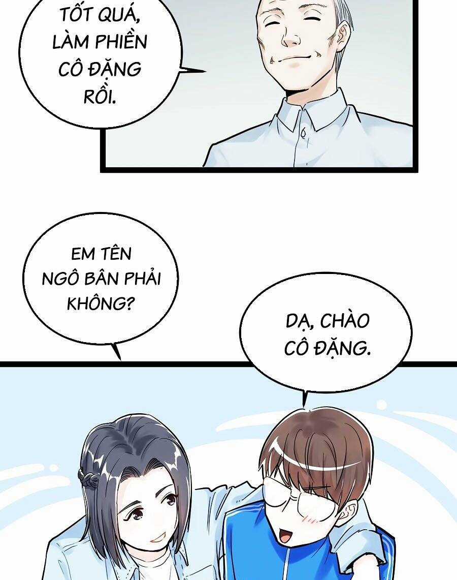 Tinh Thần Đại Hải Của Học Bá Chapter 24 trang 58