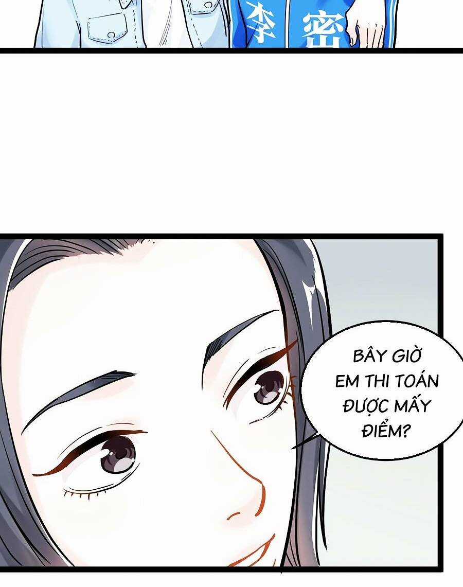 Tinh Thần Đại Hải Của Học Bá Chapter 24 trang 59