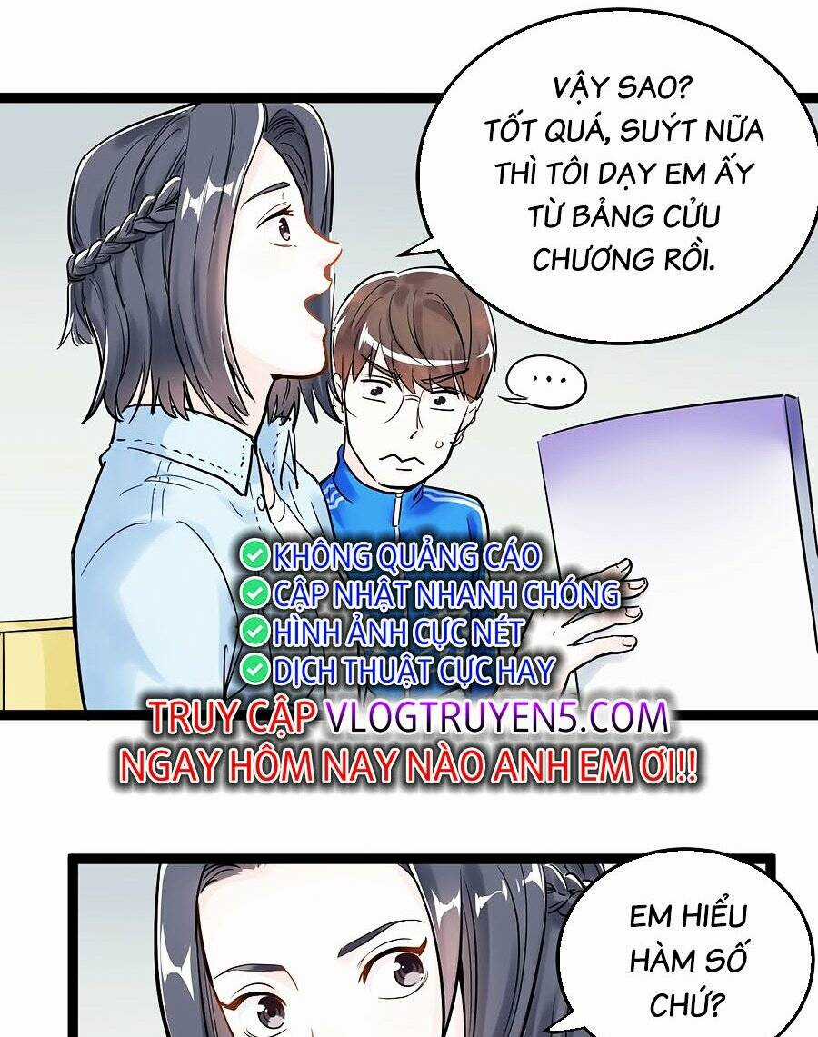 Tinh Thần Đại Hải Của Học Bá Chapter 24 trang 62