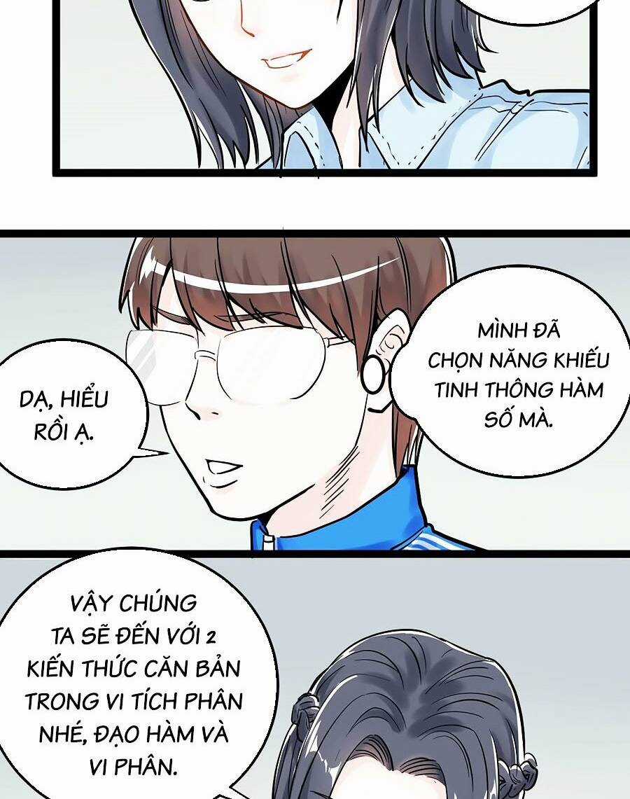 Tinh Thần Đại Hải Của Học Bá Chapter 24 trang 63