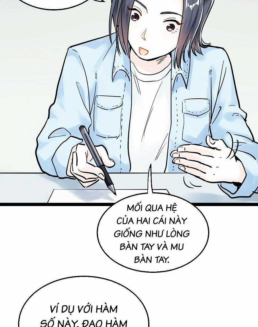 Tinh Thần Đại Hải Của Học Bá Chapter 24 trang 64