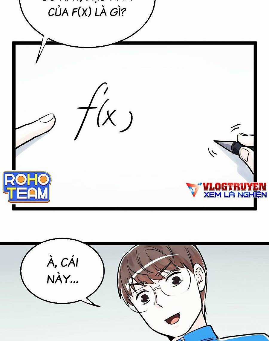 Tinh Thần Đại Hải Của Học Bá Chapter 24 trang 65