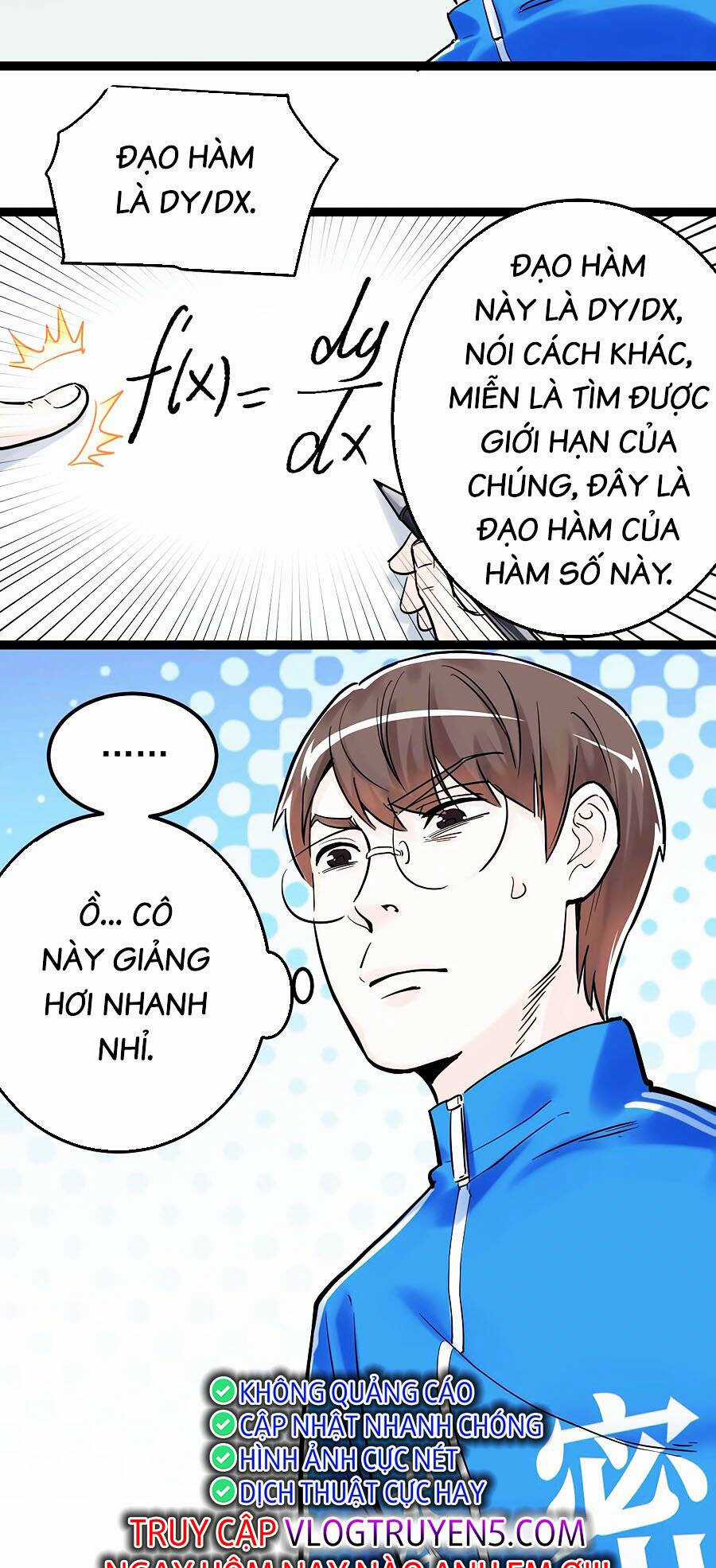 Tinh Thần Đại Hải Của Học Bá Chapter 24 trang 66