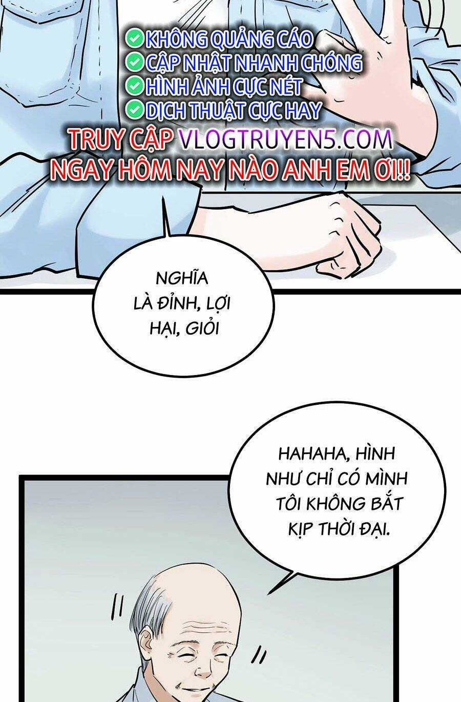 Tinh Thần Đại Hải Của Học Bá Chapter 25 trang 10