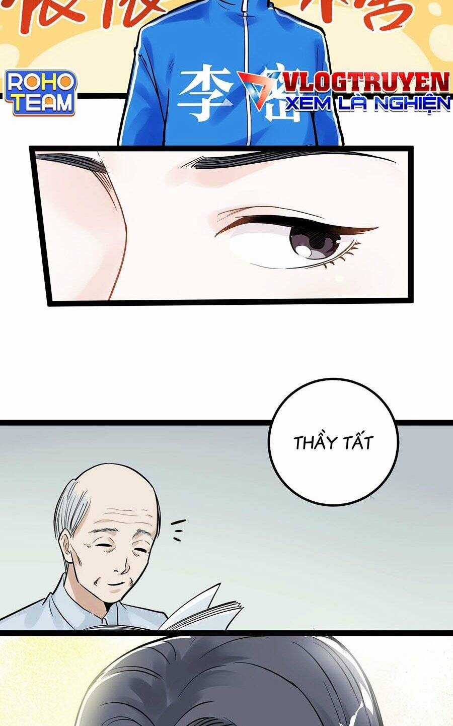 Tinh Thần Đại Hải Của Học Bá Chapter 25 trang 22