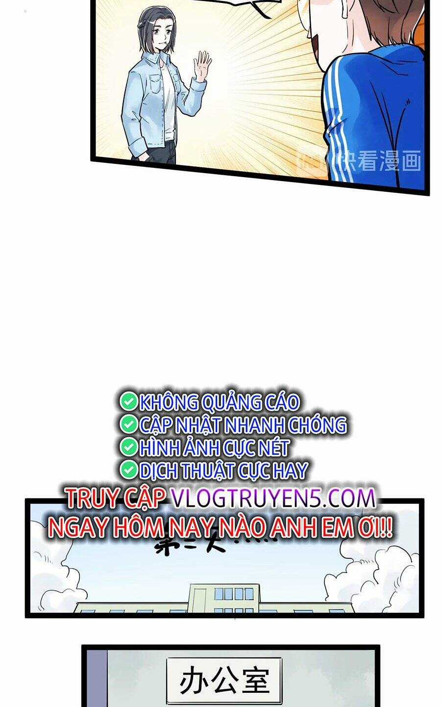 Tinh Thần Đại Hải Của Học Bá Chapter 25 trang 28