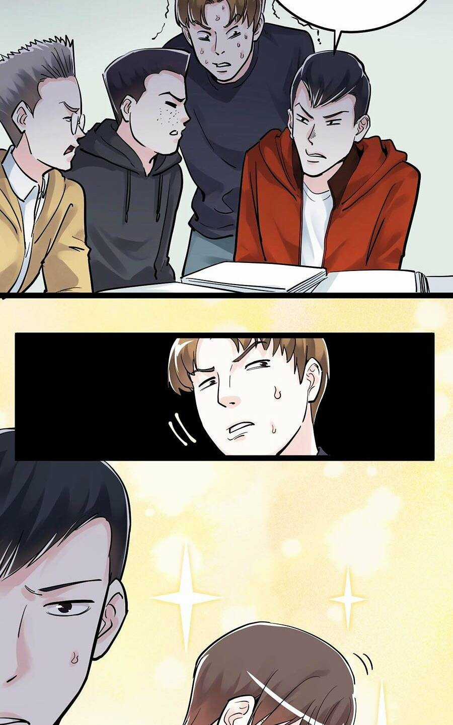 Tinh Thần Đại Hải Của Học Bá Chapter 25 trang 39