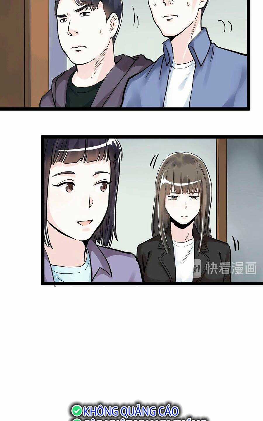 Tinh Thần Đại Hải Của Học Bá Chapter 25 trang 41