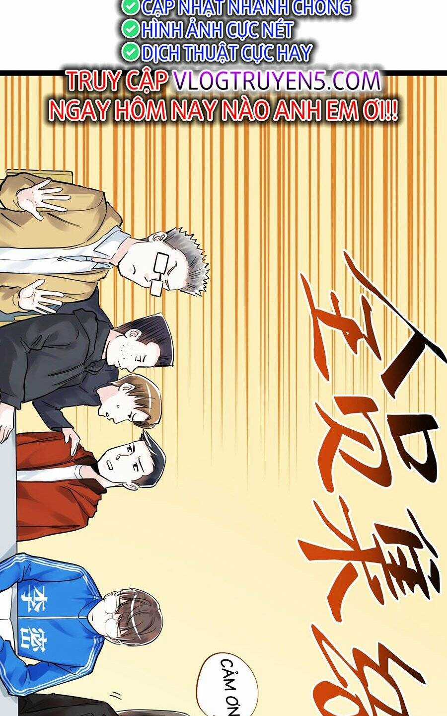 Tinh Thần Đại Hải Của Học Bá Chapter 25 trang 42