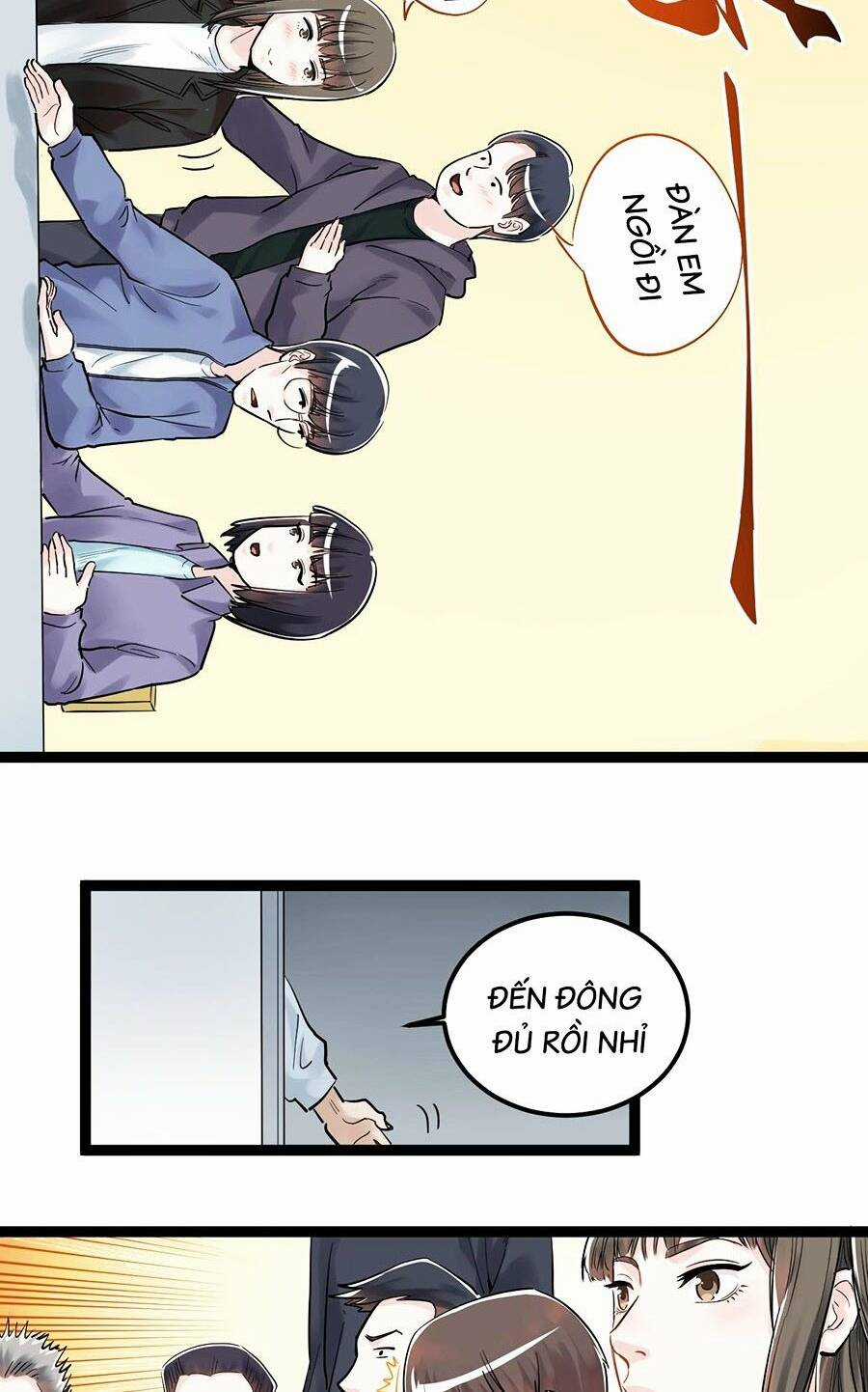 Tinh Thần Đại Hải Của Học Bá Chapter 25 trang 43