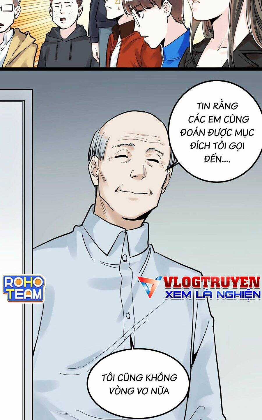 Tinh Thần Đại Hải Của Học Bá Chapter 25 trang 44