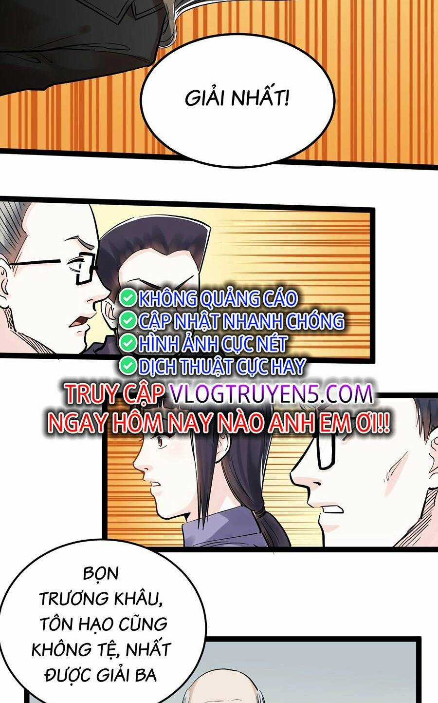 Tinh Thần Đại Hải Của Học Bá Chapter 25 trang 47