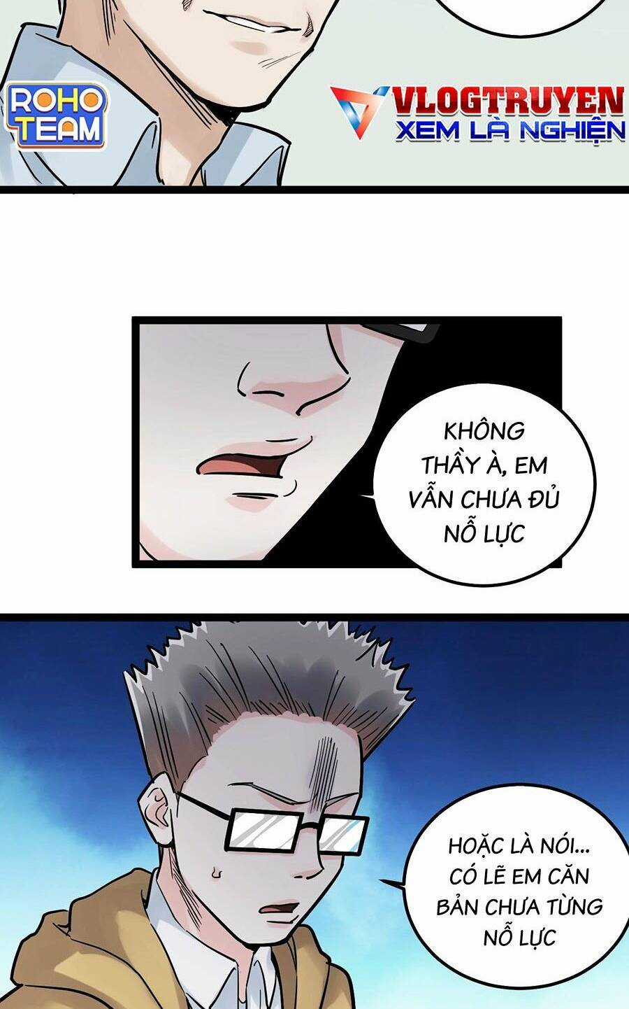 Tinh Thần Đại Hải Của Học Bá Chapter 25 trang 49