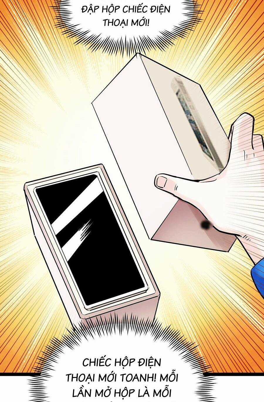 Tinh Thần Đại Hải Của Học Bá Chapter 25 trang 5