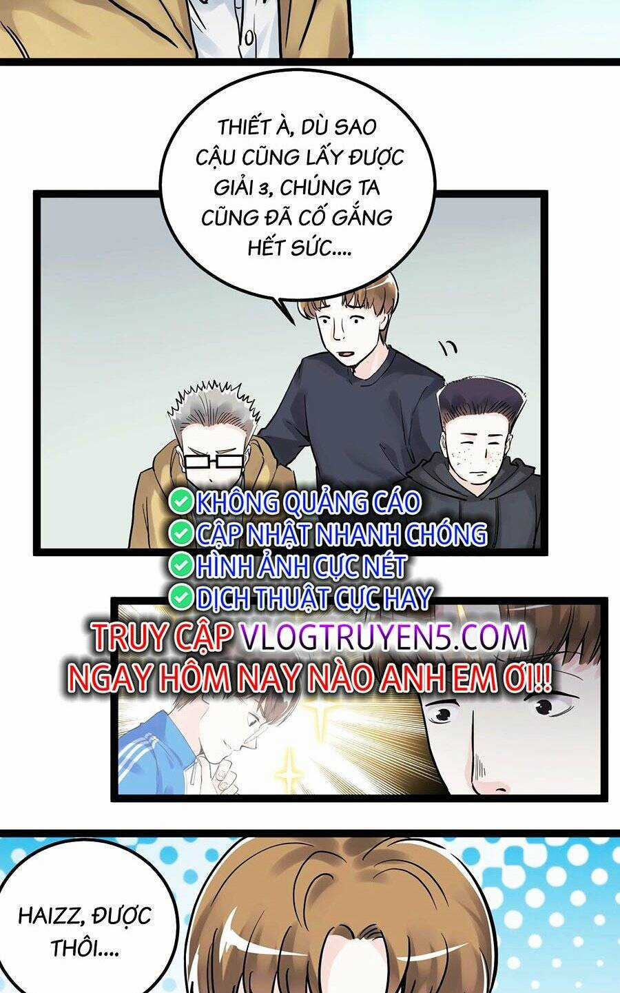 Tinh Thần Đại Hải Của Học Bá Chapter 25 trang 50