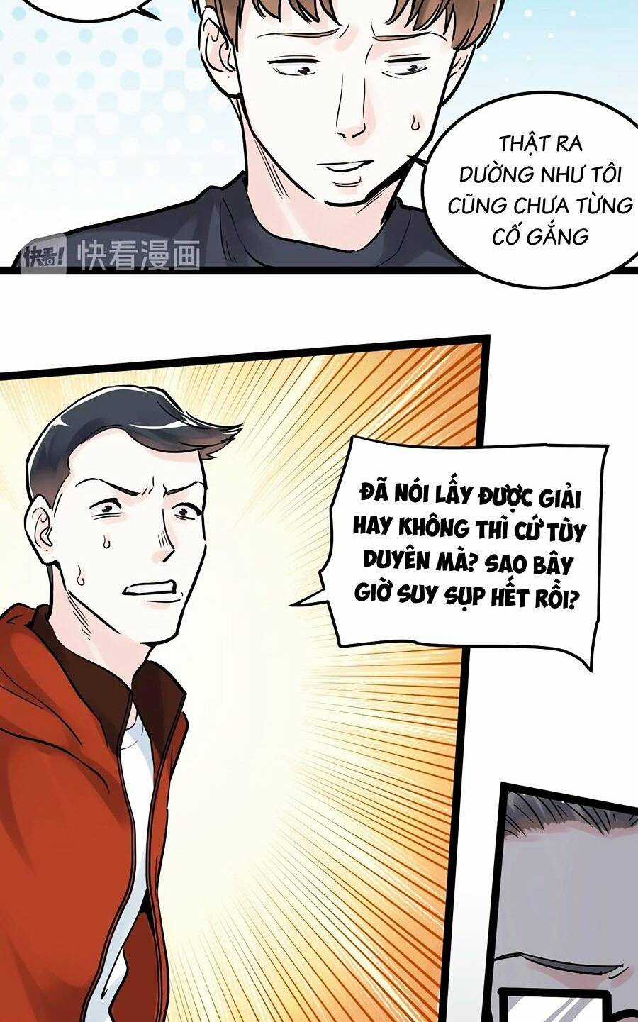 Tinh Thần Đại Hải Của Học Bá Chapter 25 trang 51