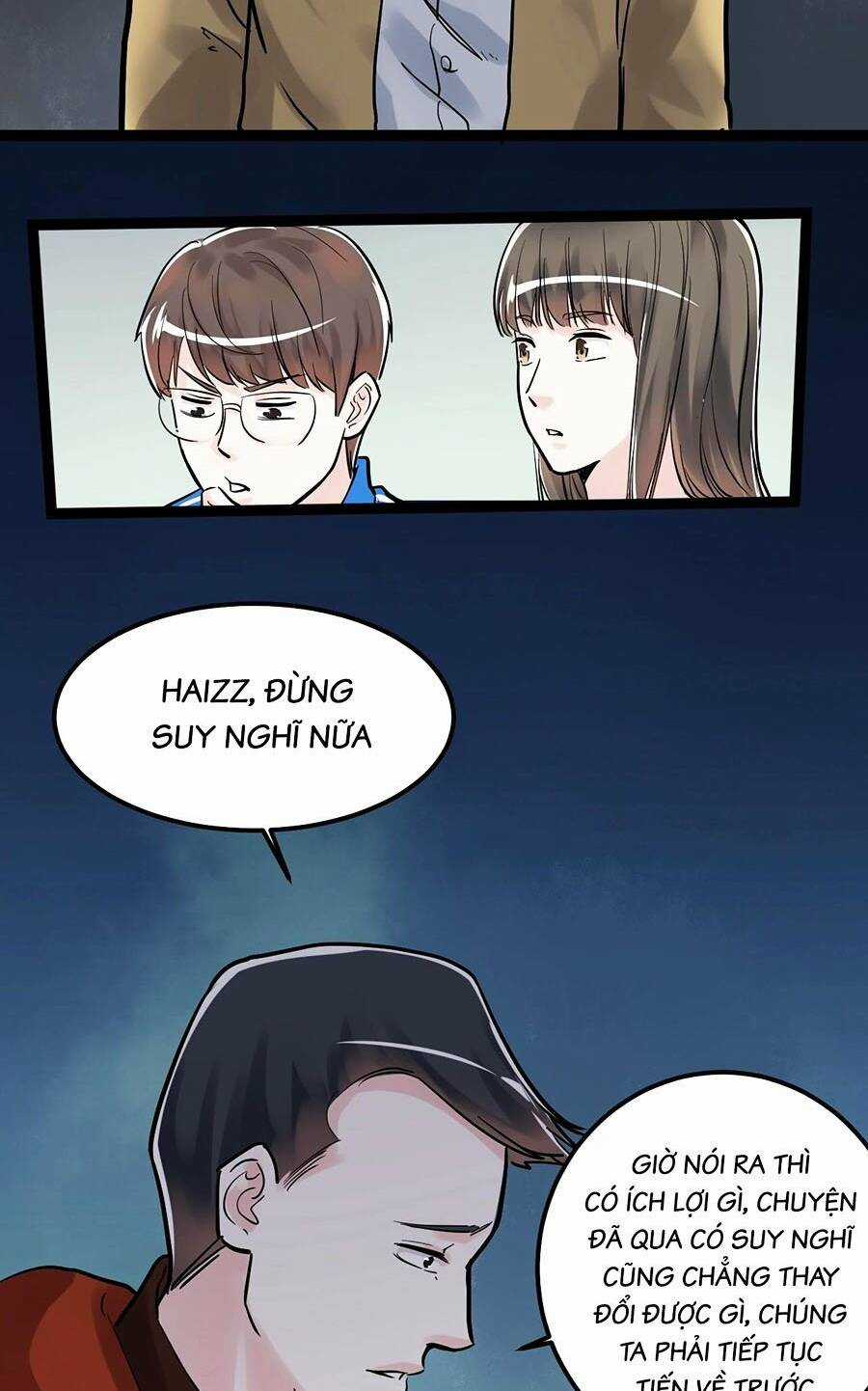 Tinh Thần Đại Hải Của Học Bá Chapter 25 trang 53