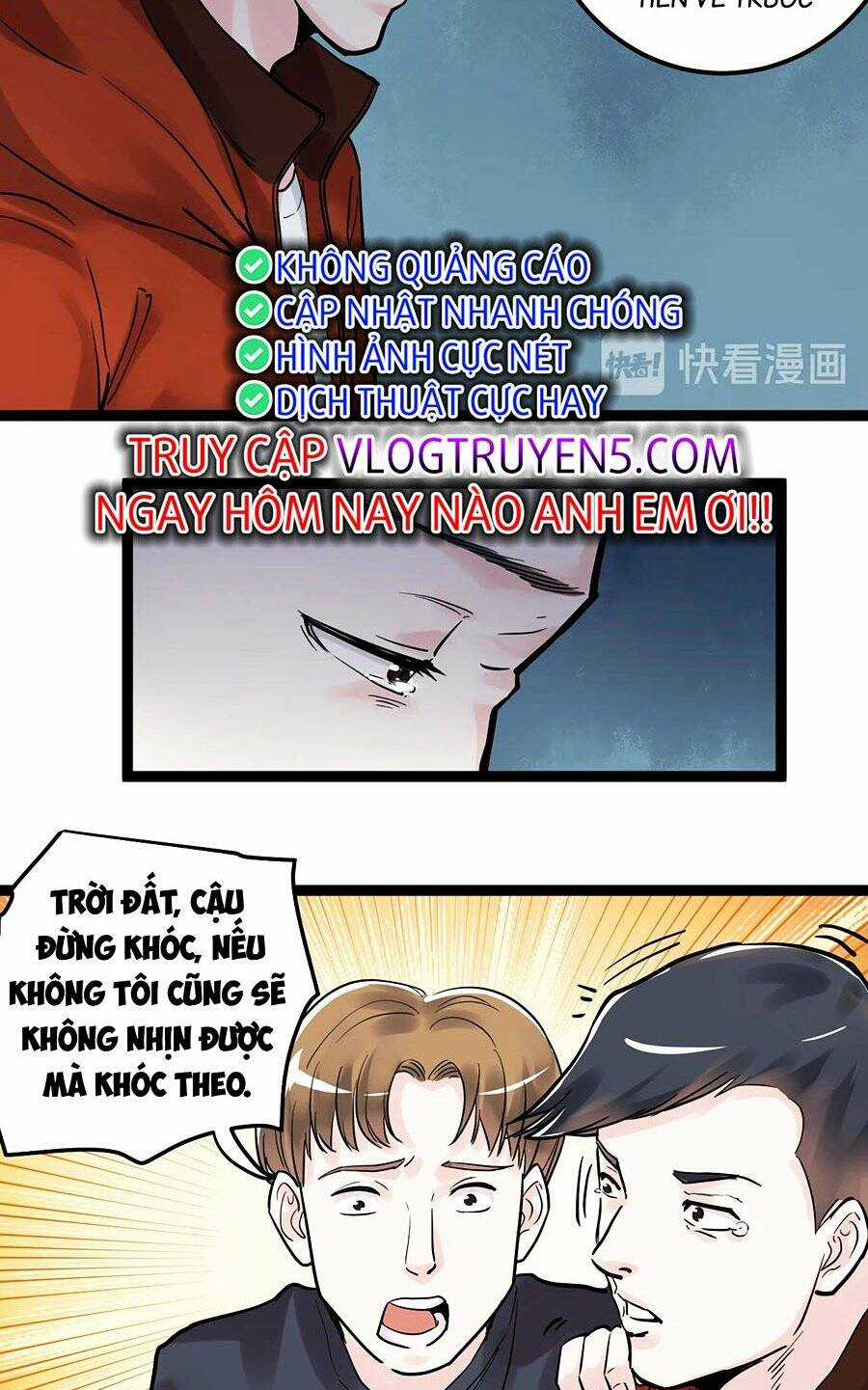 Tinh Thần Đại Hải Của Học Bá Chapter 25 trang 54