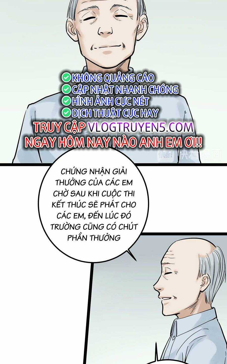 Tinh Thần Đại Hải Của Học Bá Chapter 25 trang 59