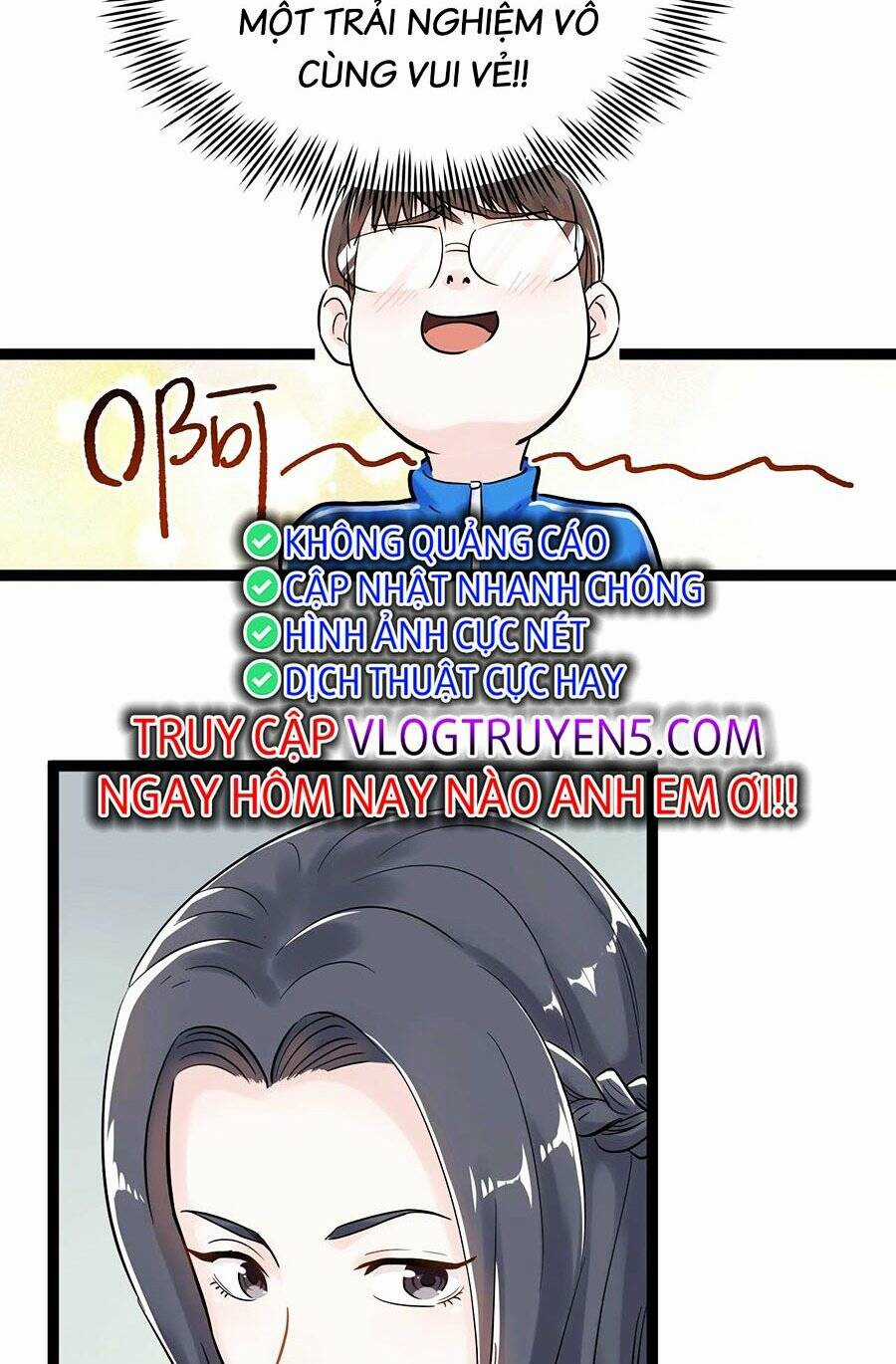 Tinh Thần Đại Hải Của Học Bá Chapter 25 trang 6