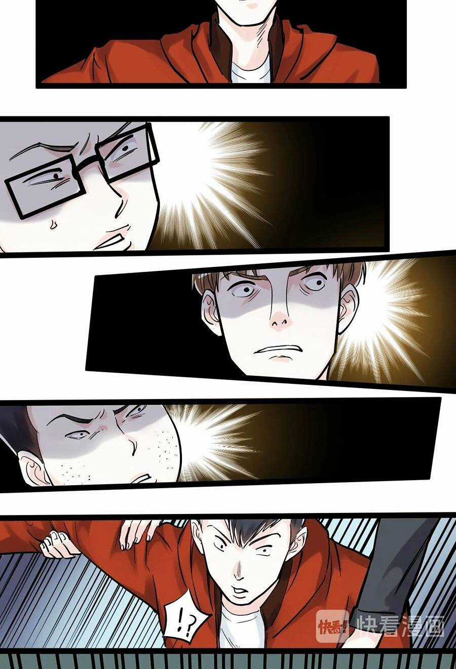 Tinh Thần Đại Hải Của Học Bá Chapter 25 trang 61