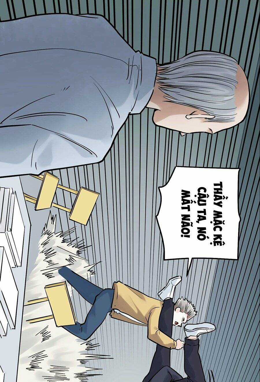 Tinh Thần Đại Hải Của Học Bá Chapter 25 trang 62