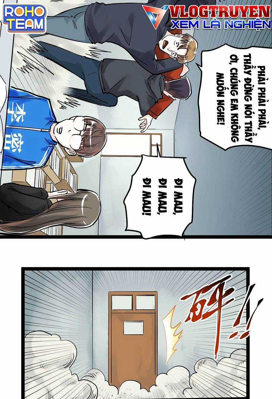 Tinh Thần Đại Hải Của Học Bá Chapter 25 trang 63