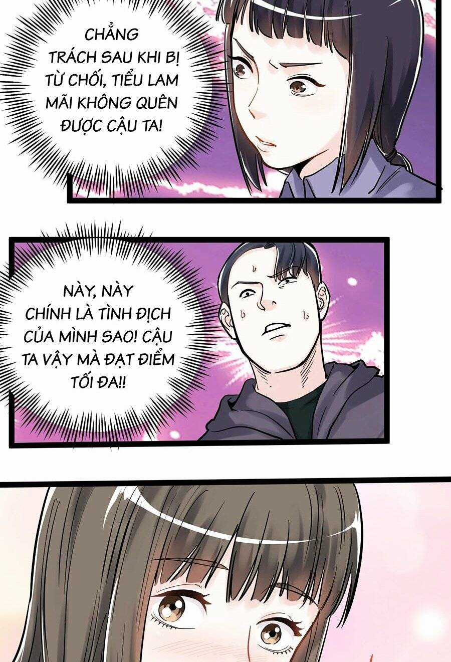 Tinh Thần Đại Hải Của Học Bá Chapter 25 trang 66