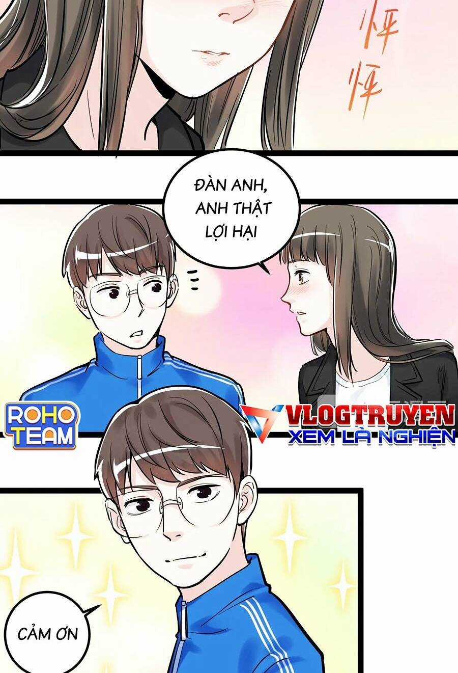 Tinh Thần Đại Hải Của Học Bá Chapter 25 trang 67