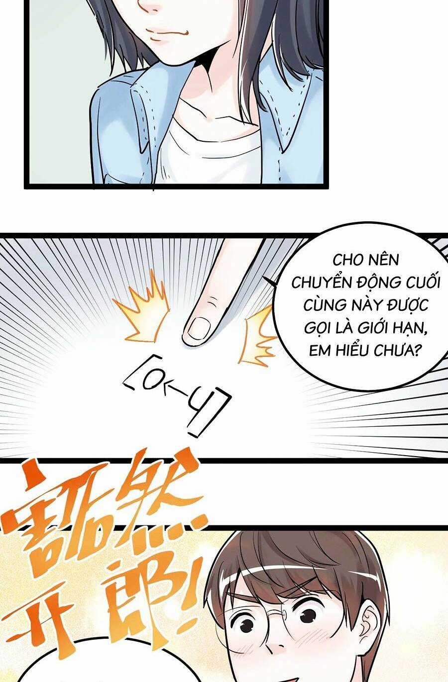 Tinh Thần Đại Hải Của Học Bá Chapter 25 trang 7