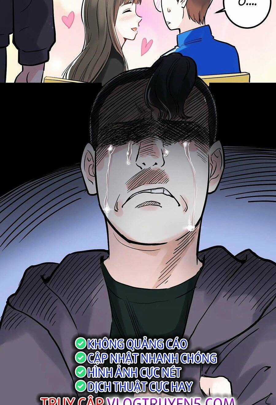 Tinh Thần Đại Hải Của Học Bá Chapter 25 trang 73