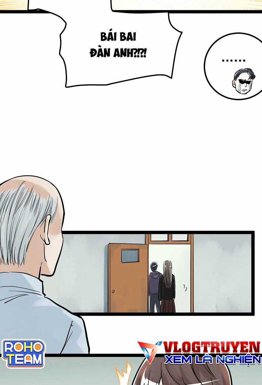 Tinh Thần Đại Hải Của Học Bá Chapter 25 trang 75