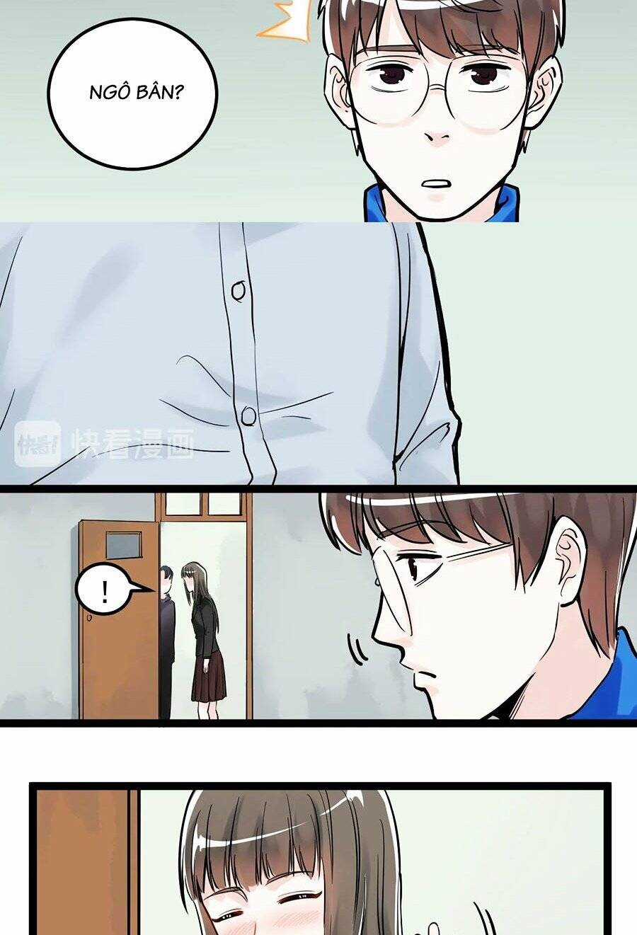 Tinh Thần Đại Hải Của Học Bá Chapter 25 trang 76