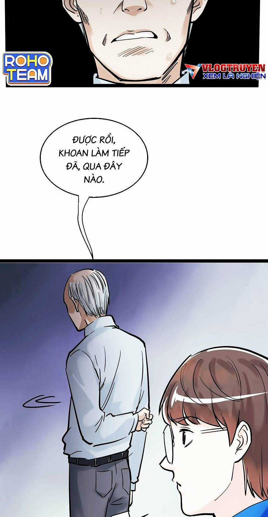 Tinh Thần Đại Hải Của Học Bá Chapter 26 trang 13