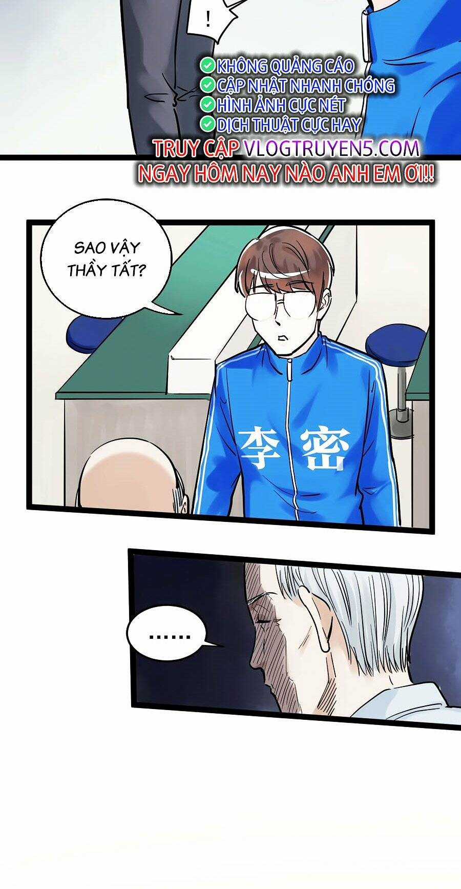 Tinh Thần Đại Hải Của Học Bá Chapter 26 trang 14