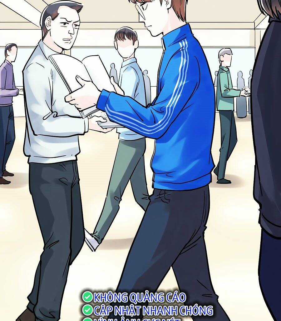 Tinh Thần Đại Hải Của Học Bá Chapter 26 trang 21