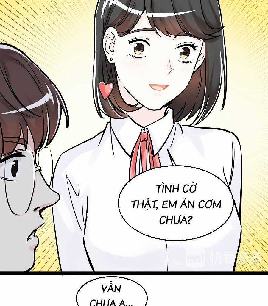 Tinh Thần Đại Hải Của Học Bá Chapter 26 trang 25