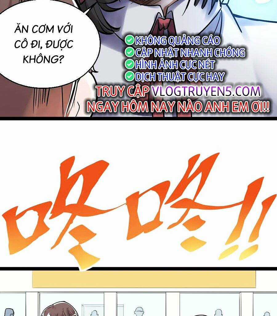 Tinh Thần Đại Hải Của Học Bá Chapter 26 trang 27