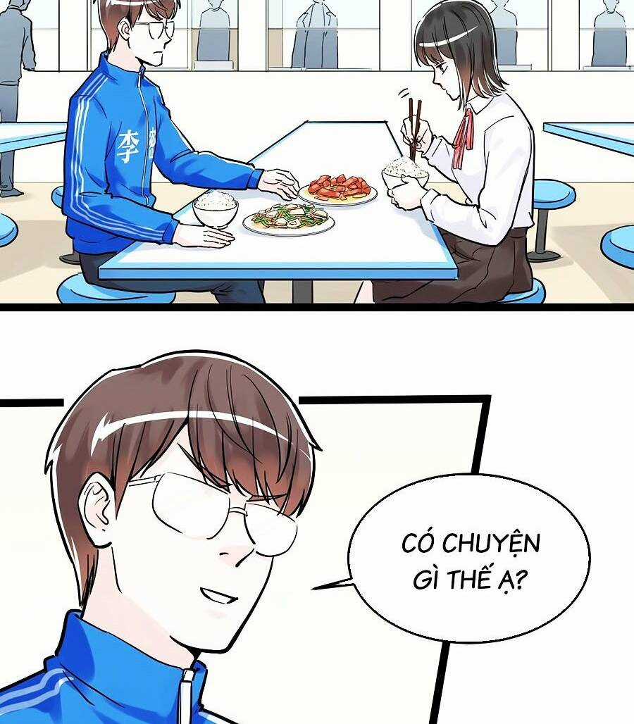 Tinh Thần Đại Hải Của Học Bá Chapter 26 trang 28