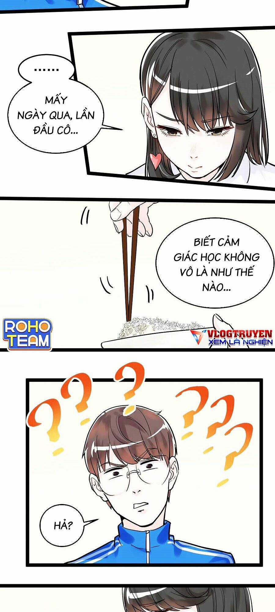 Tinh Thần Đại Hải Của Học Bá Chapter 26 trang 29