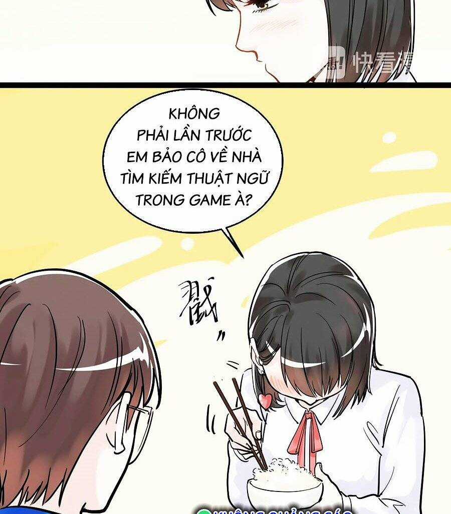 Tinh Thần Đại Hải Của Học Bá Chapter 26 trang 30