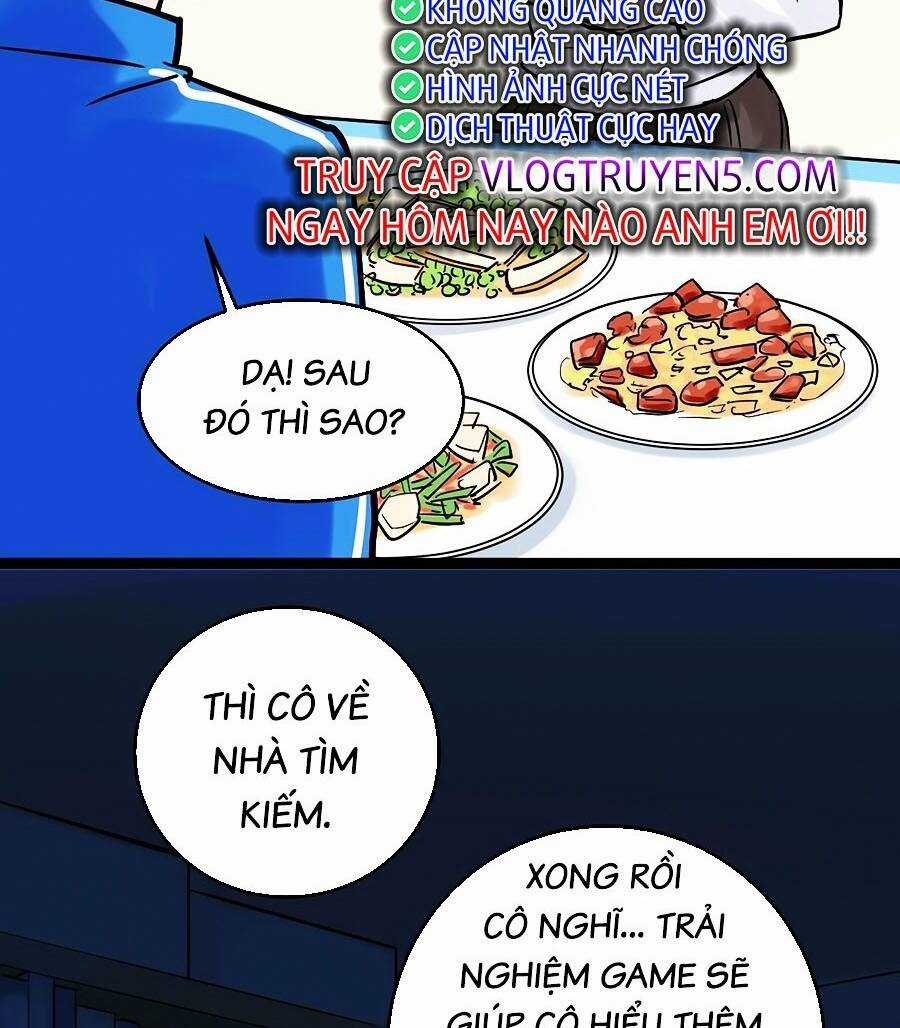 Tinh Thần Đại Hải Của Học Bá Chapter 26 trang 31