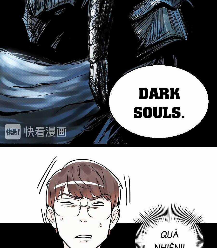 Tinh Thần Đại Hải Của Học Bá Chapter 26 trang 34