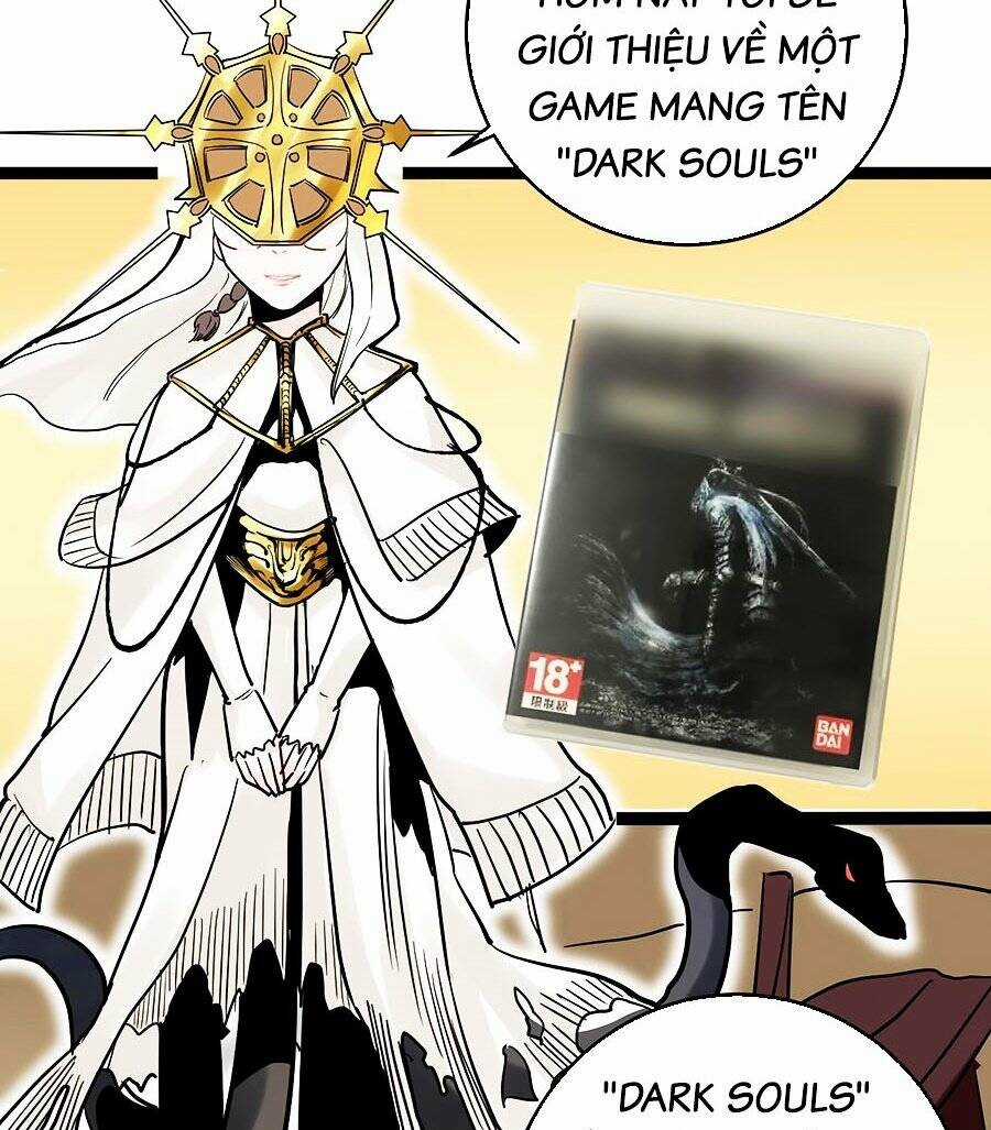 Tinh Thần Đại Hải Của Học Bá Chapter 26 trang 36