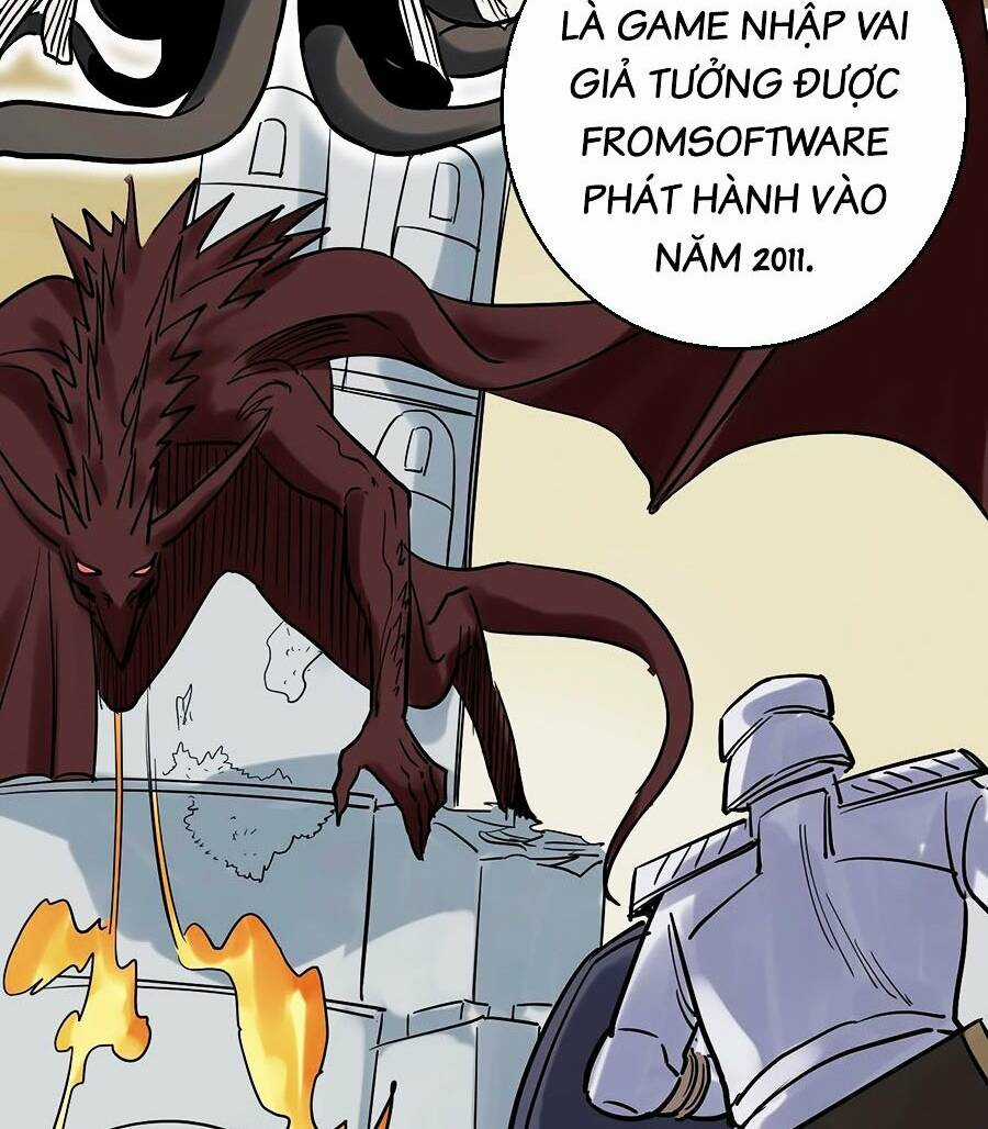 Tinh Thần Đại Hải Của Học Bá Chapter 26 trang 37