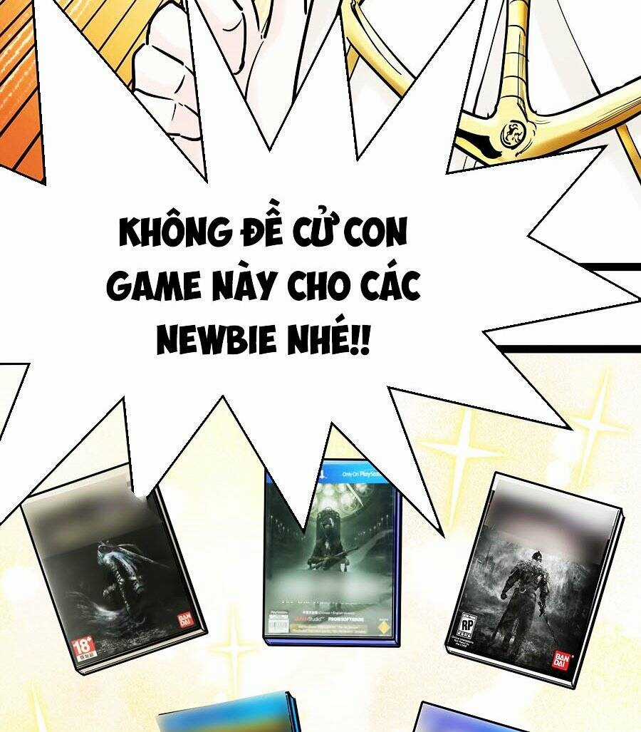 Tinh Thần Đại Hải Của Học Bá Chapter 26 trang 39