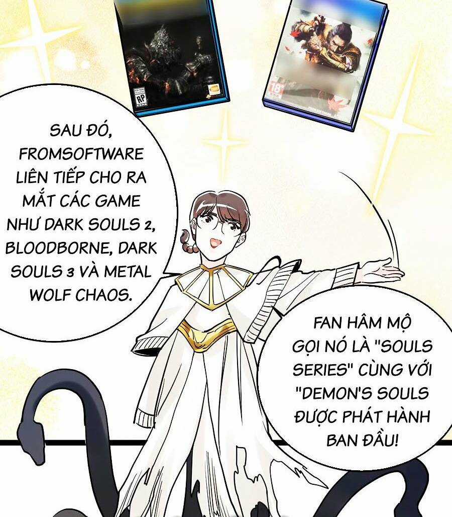 Tinh Thần Đại Hải Của Học Bá Chapter 26 trang 40