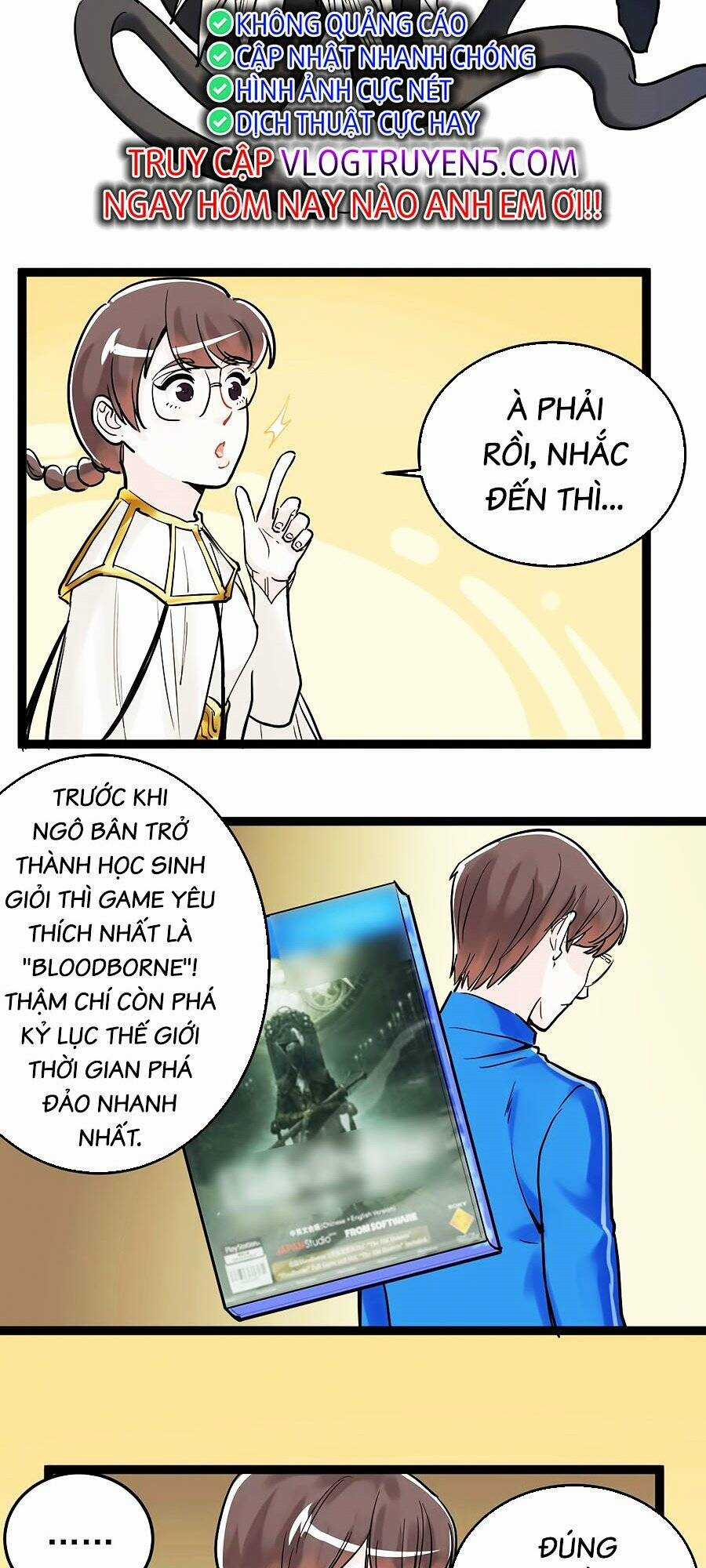 Tinh Thần Đại Hải Của Học Bá Chapter 26 trang 41