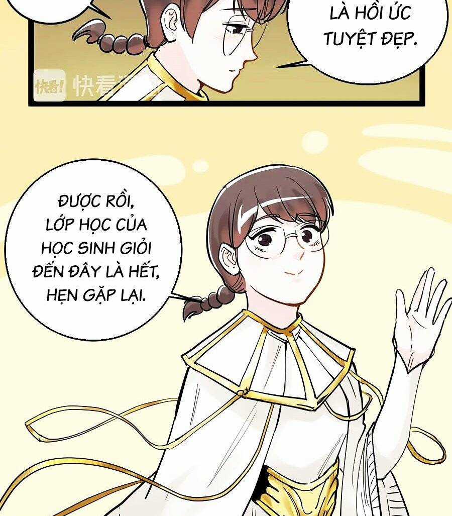 Tinh Thần Đại Hải Của Học Bá Chapter 26 trang 42