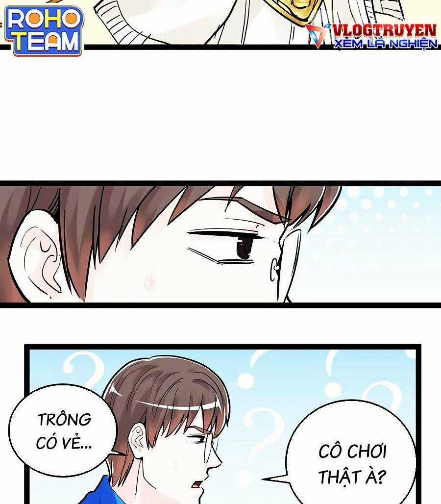 Tinh Thần Đại Hải Của Học Bá Chapter 26 trang 43